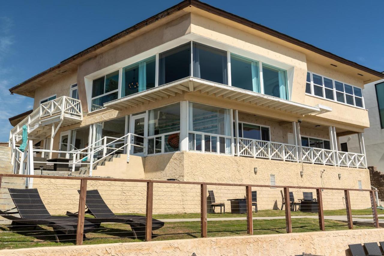 Cb-2445A - Carlsbad Casa De Los Suenos | Unit A Villa Exterior photo